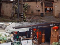 -孝店王酒酿馒头(安昌1店)