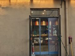 -浑河春面馆非遗鹿角面(良乡店)