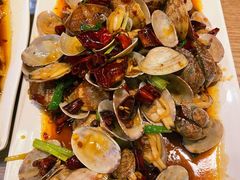 -陈记农家挂炉烤肉(雁南一路店)