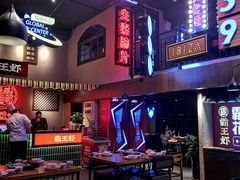-霸王虾·小龙虾香辣蟹(玉林店)