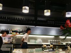 -半山腰·云南菜(侨福芳草地店)