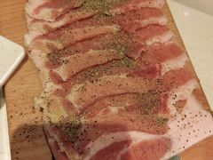 -猫爪爪原切自助烤肉(观音桥阳光世纪店)