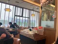 -水林间·寿喜烧自助(仙林金鹰店)