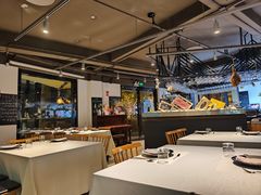 -Marina厨房·ALA精酿(月湖盛园店)