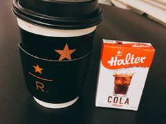 -星巴克臻选(广州沙面店)