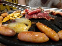 -九田家黑牛烤肉料理(石路天虹店)