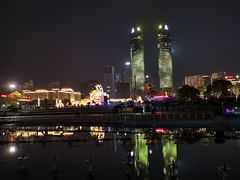 -秋水广场