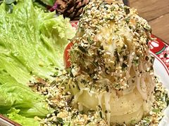 -肉魁屋·烧肉·烧鸟·酒场(高新店)