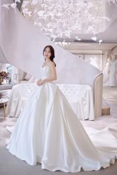 点击看大图 -B.Bridge Couture婚纱礼服(福田店)