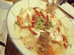 酸菜鱼-胡桃里音乐酒馆(白云五号T5 MALL店)