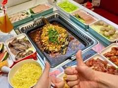 -黑猫馋纸包鱼(阳光店)