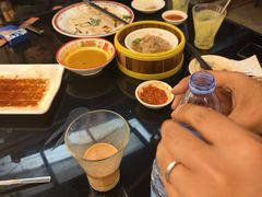 -香港威特瑞茶餐厅(小白楼音乐厅店)