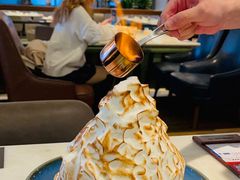 -港丽餐厅(高德置地店)