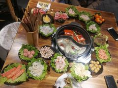 -烂摊摊火锅集市(河北总店)
