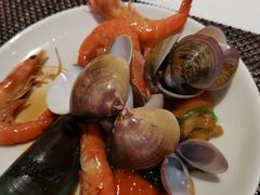 -威珀斯酒店·珀萃美食餐厅