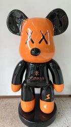 -MAGIC米几发型设计·羊毛卷