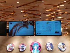 -霸王茶姬(南亚风情第壹城店)