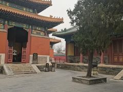 -历代帝王庙博物馆