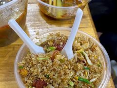 -吴记麻辣烫(曙光中路店)