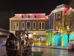 -沈阳方特欢乐世界