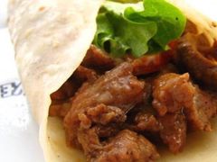 -麦当劳(深圳北站高铁店)