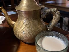 -楼兰新疆主题餐厅(苏州中心店)