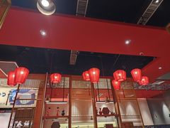 -满园烤鸭·春饼(沈北万达店)
