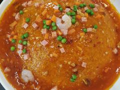 -长兴菜馆(高桥店)