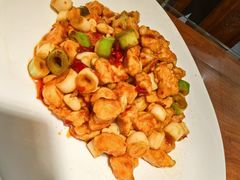 -惠宾饭庄(中山路店)