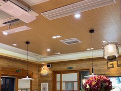 -韩香福烤肉庄园(荣成店)