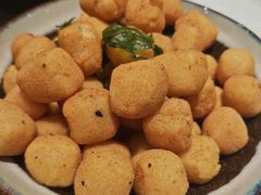 府里炸豆腐-Green passionate越南料理(环球港店)