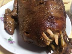 -小李烧鸡(西北角总店)