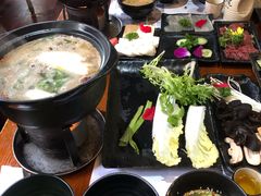 -束河人家(南锣鼓巷店)