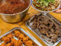 -清真-戏楼王记牛肉面
