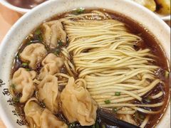 -蒋家桥饺面店(东关街店)