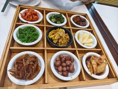 -新仙清汤牛腩(铜锣湾店)