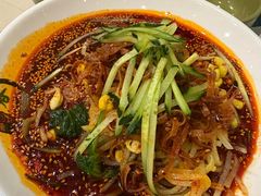 -春花民族美食(佳木斯总店)