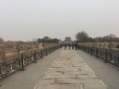 -卢沟桥文化旅游区