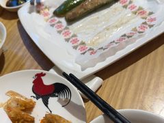 -德胜轩正宗顺德菜(宝安沙井会展中心店)