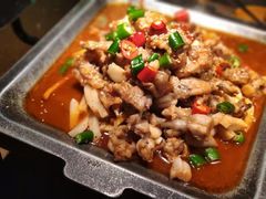 -蛙喔牛蛙(椒江青悦城店)