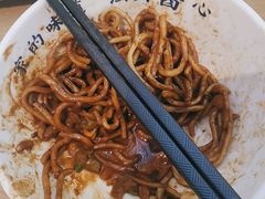 武汉热干面-文叔·湖北名小吃·小龙虾(华强北店)