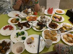 -海韵之星邮轮水会(明发商业广场店)