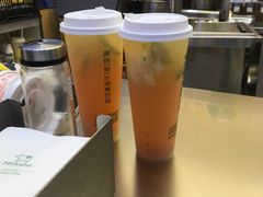 -迷客夏Milksha(无锡苏宁店)