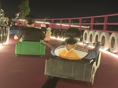 -盈香心动乐园