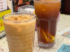 -新辉港式茶餐厅(北栅店)