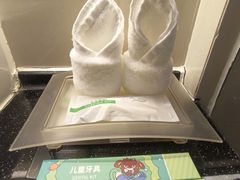 -西安绿地假日酒店