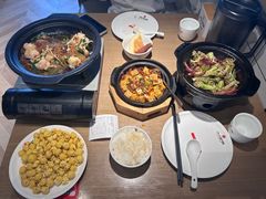 -洪兴砂锅·融合砂锅菜(三站店)