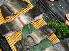 -焱岛烧肉·活鳗炙烤(晋江万达店)