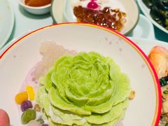 -堂会(天河店)