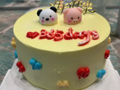 -浩海火烧云傣家菜(京广店)